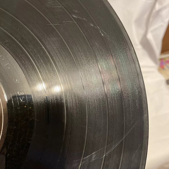 Jack Jones There's Love & There's Love & There's Love (Vinyl, 1965) Kapp Records - Picture 12 of 12